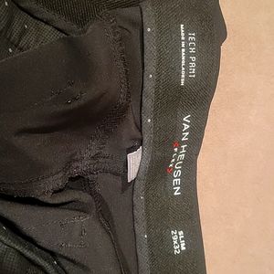 Van heusen tech pant 29x32 slim
